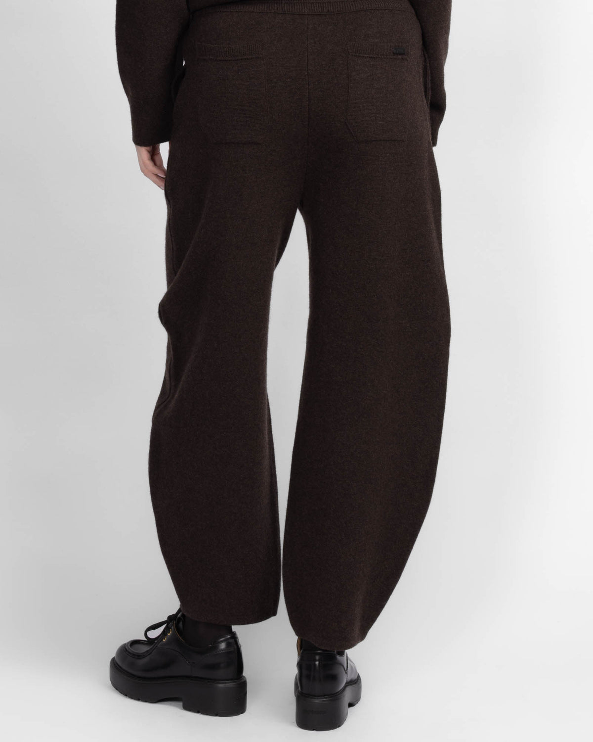 Knit Pants