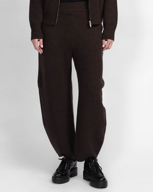 Knit Pants