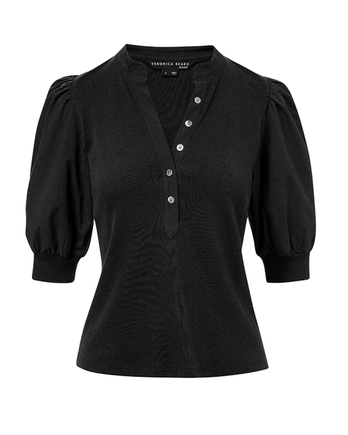 Coralee Top