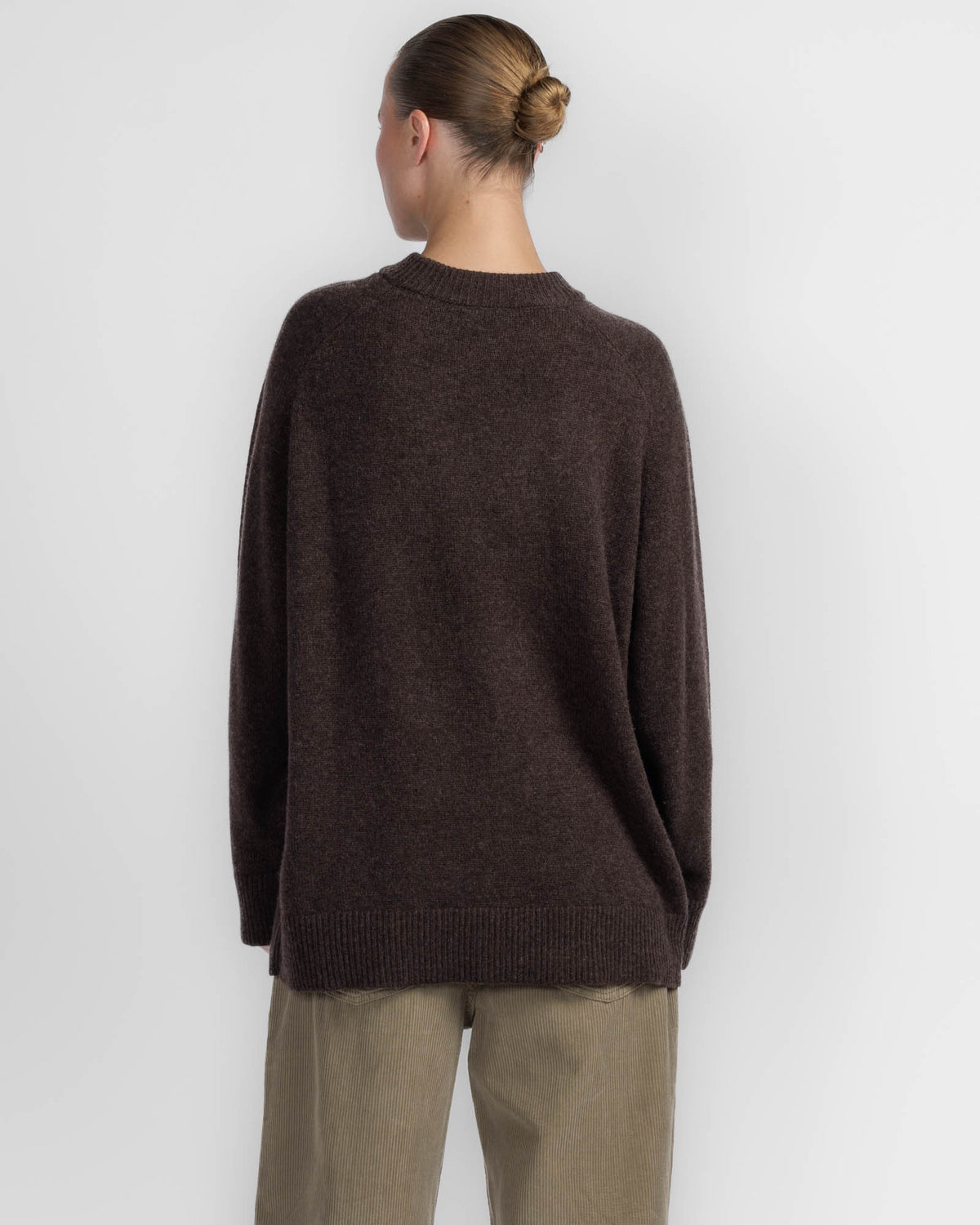 Crewneck