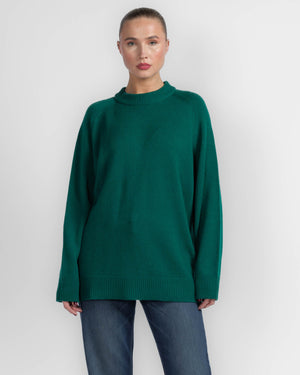 Crewneck