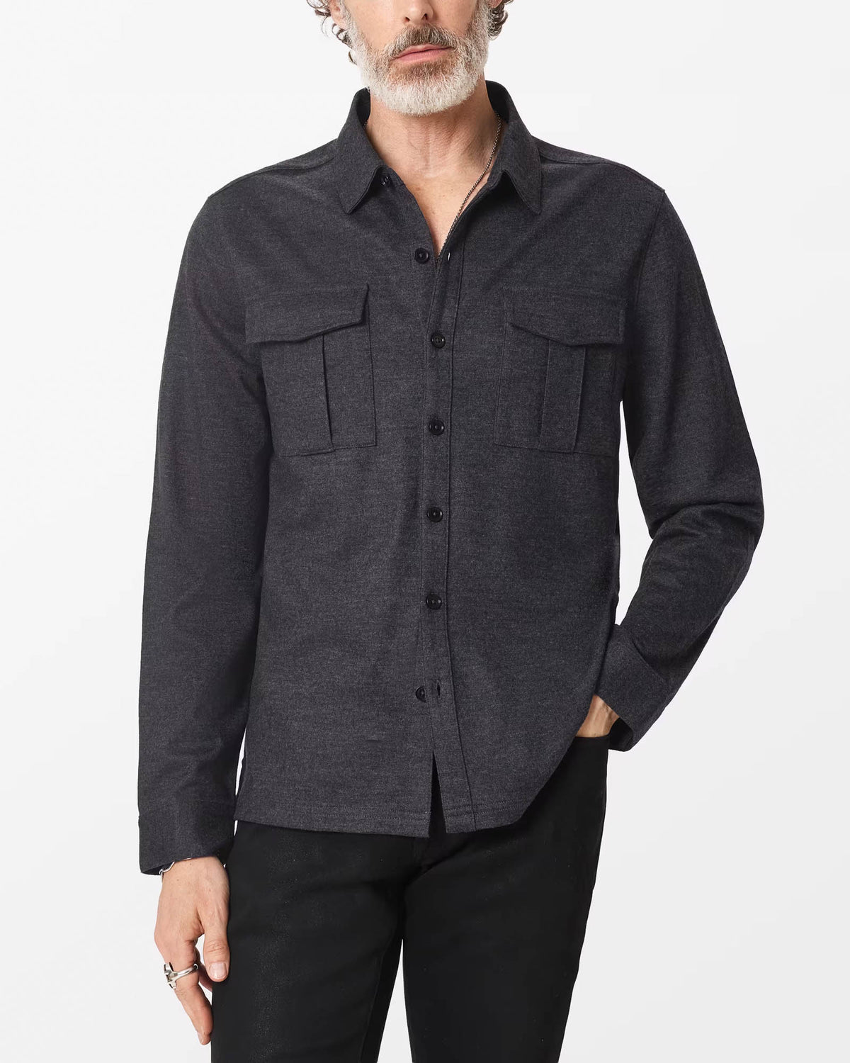 Rhone Shirt