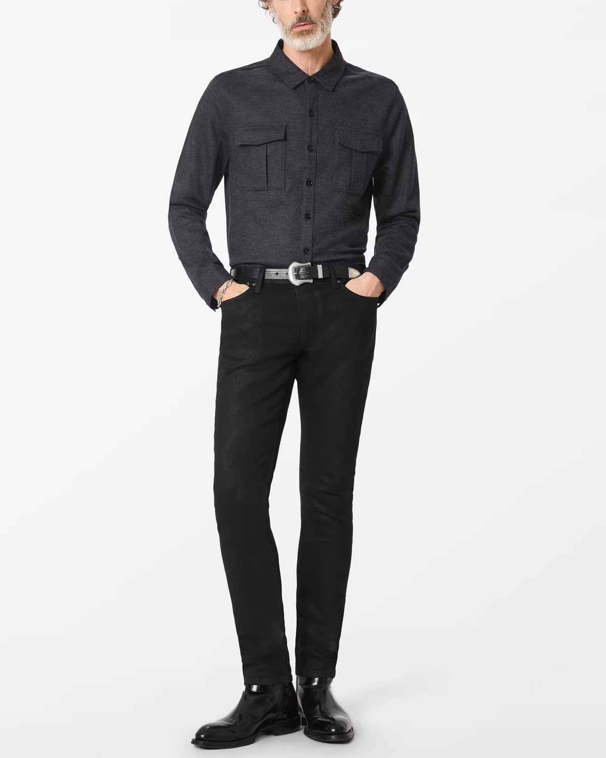 Rhone Shirt