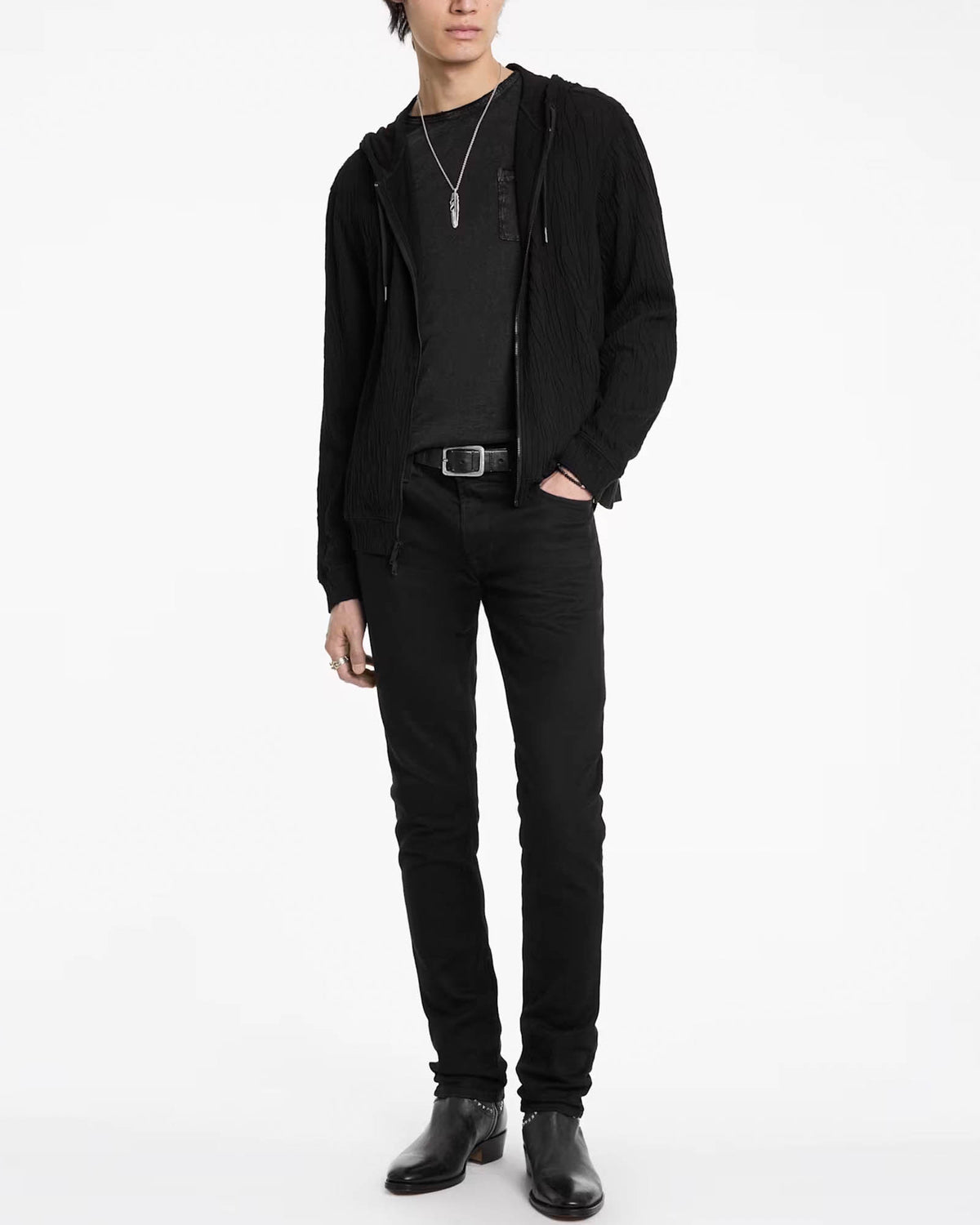 Ihsan Hoodie