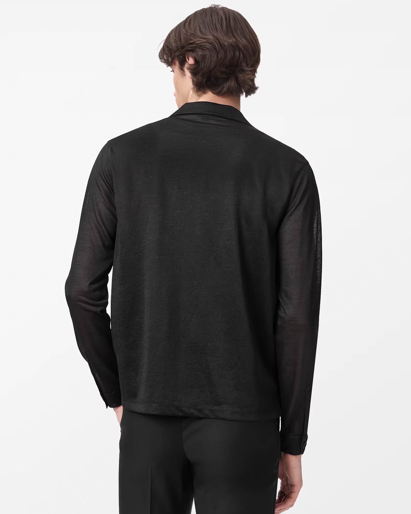 Sintra Military Shirt