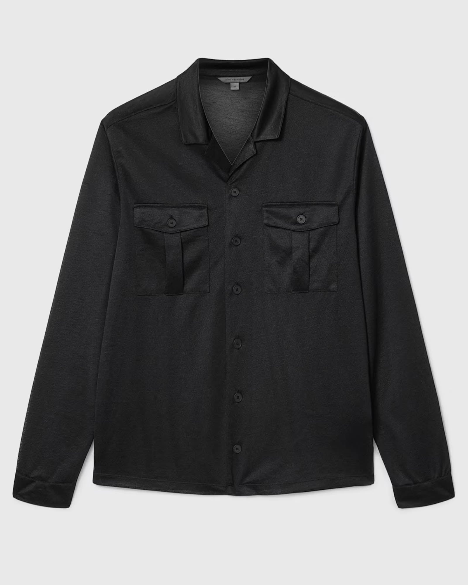 Sintra Military Shirt