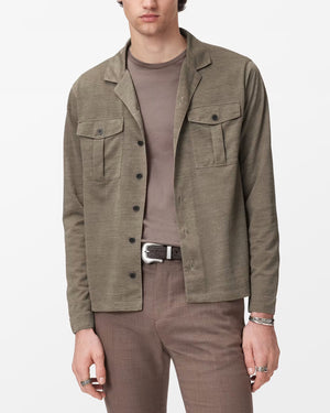 Sintra Military Shirt
