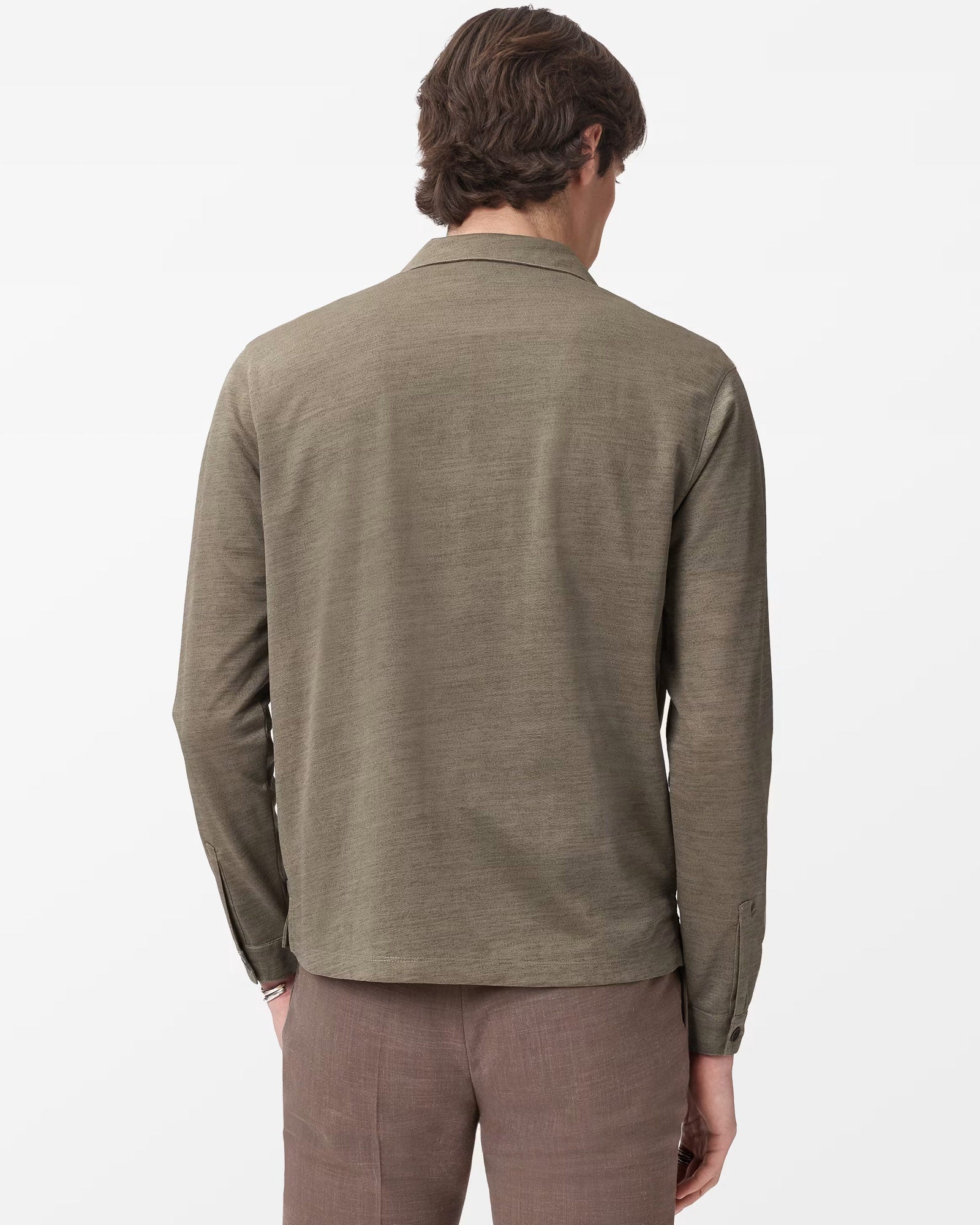 Sintra Military Shirt