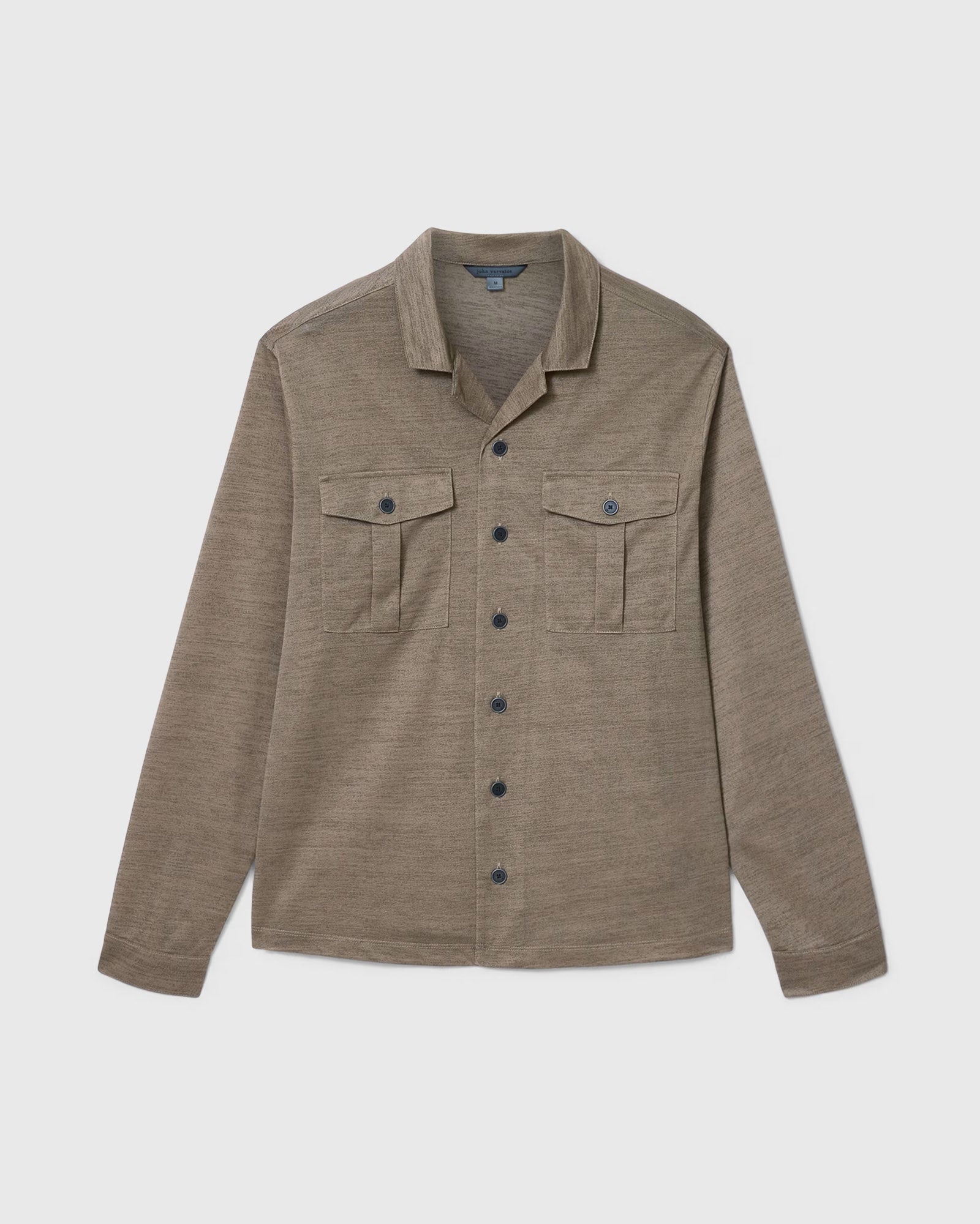 Sintra Military Shirt