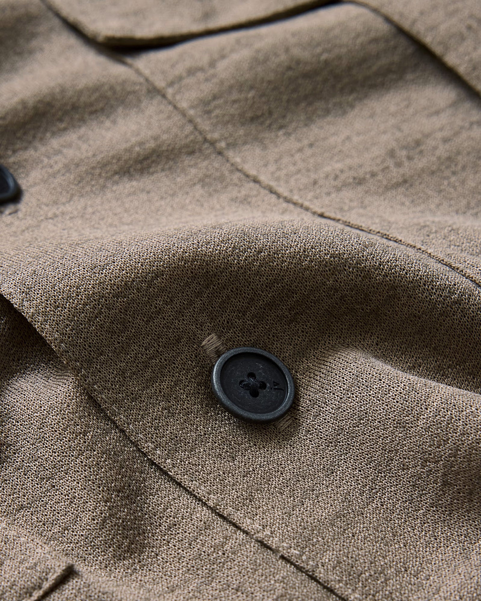 Sintra Military Shirt