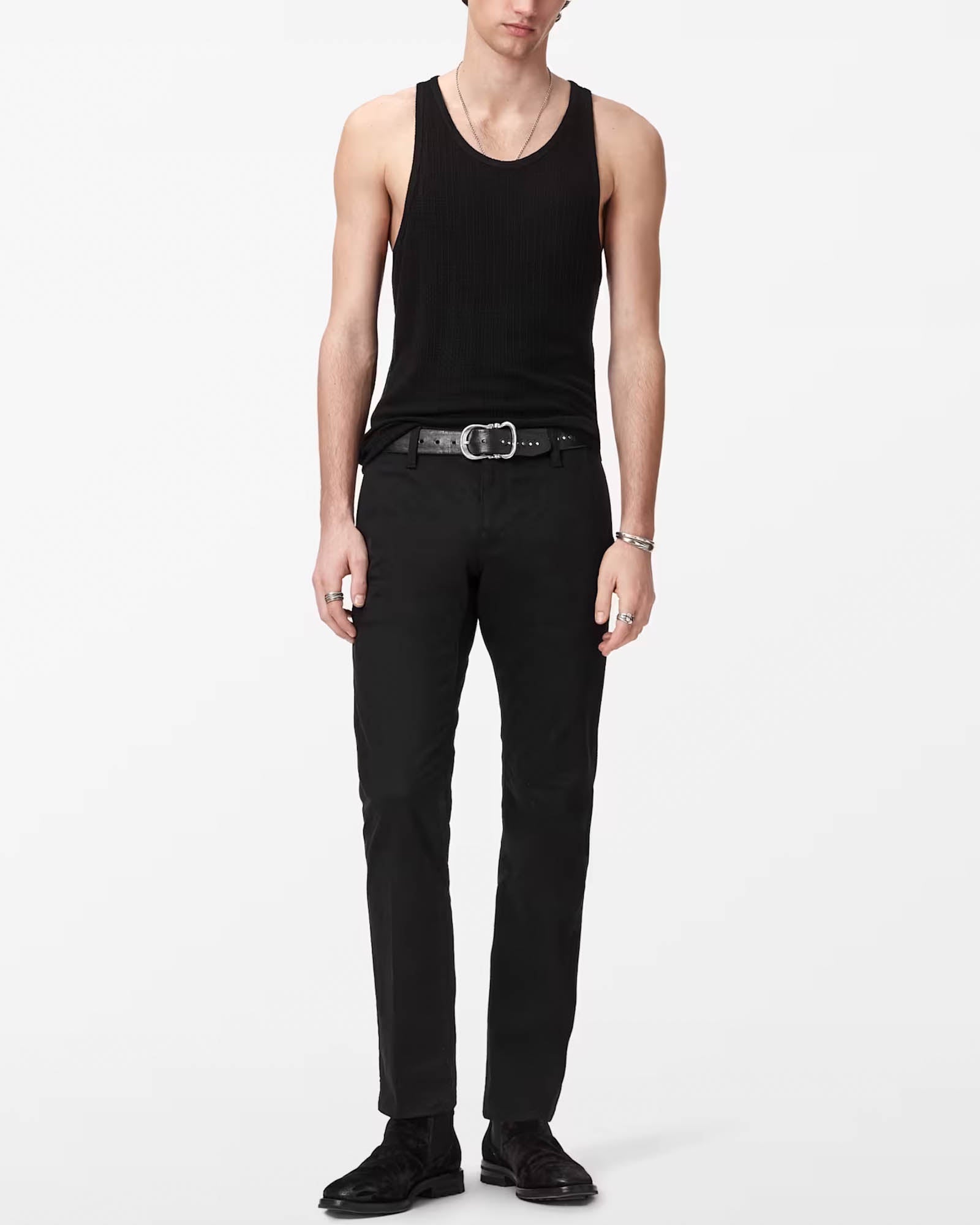 Marcy Tank Top