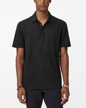 Short Sleeve Marcel Polo