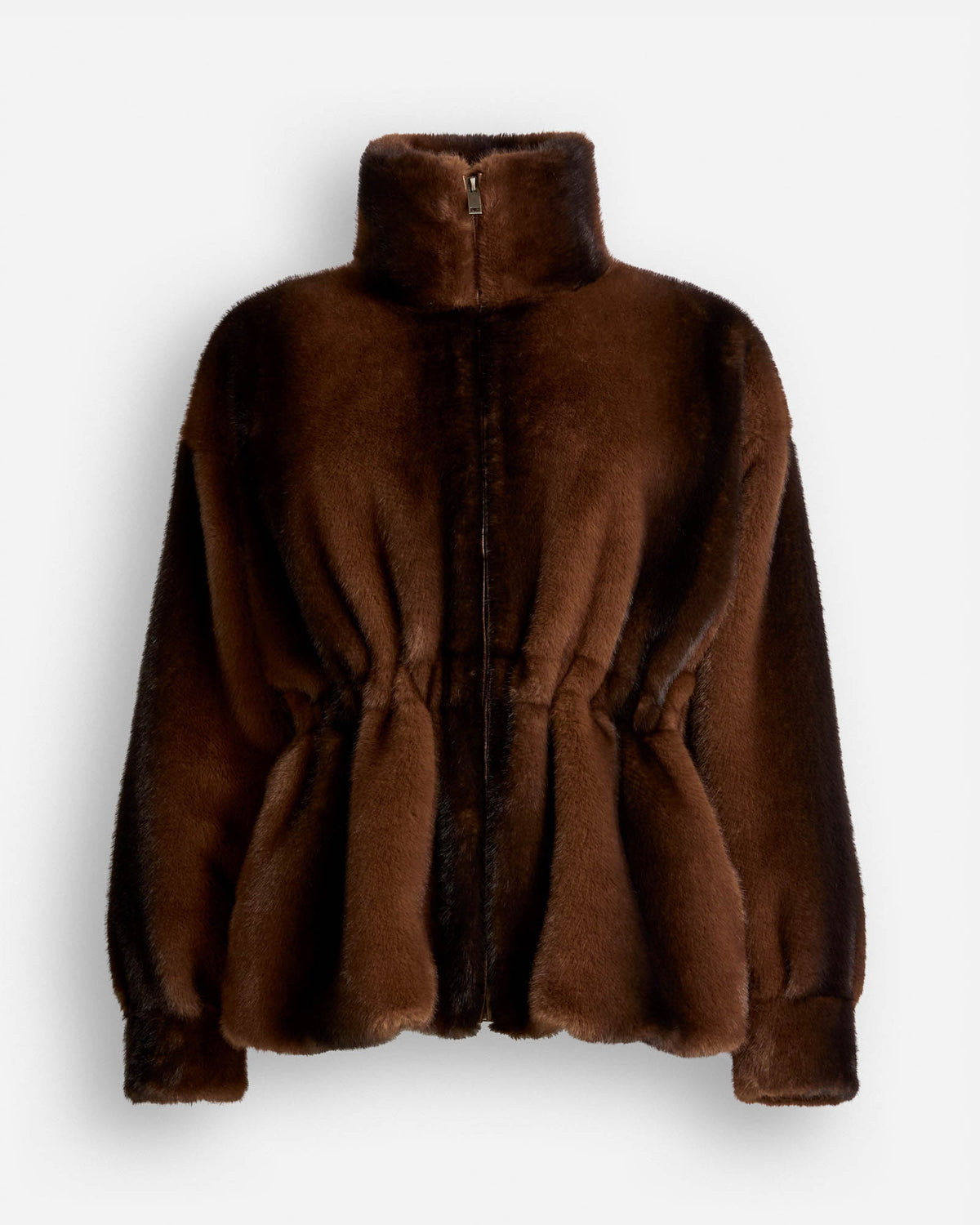 Kai Fur Jacket