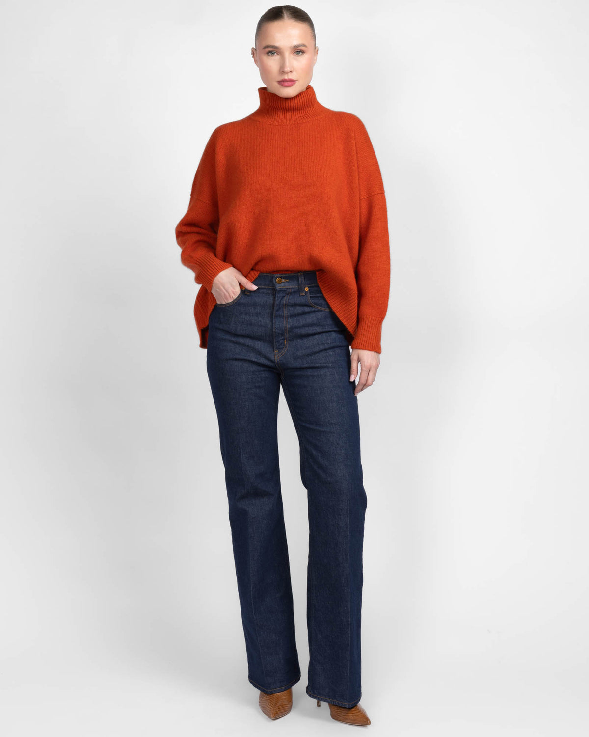 Kaila Sweater