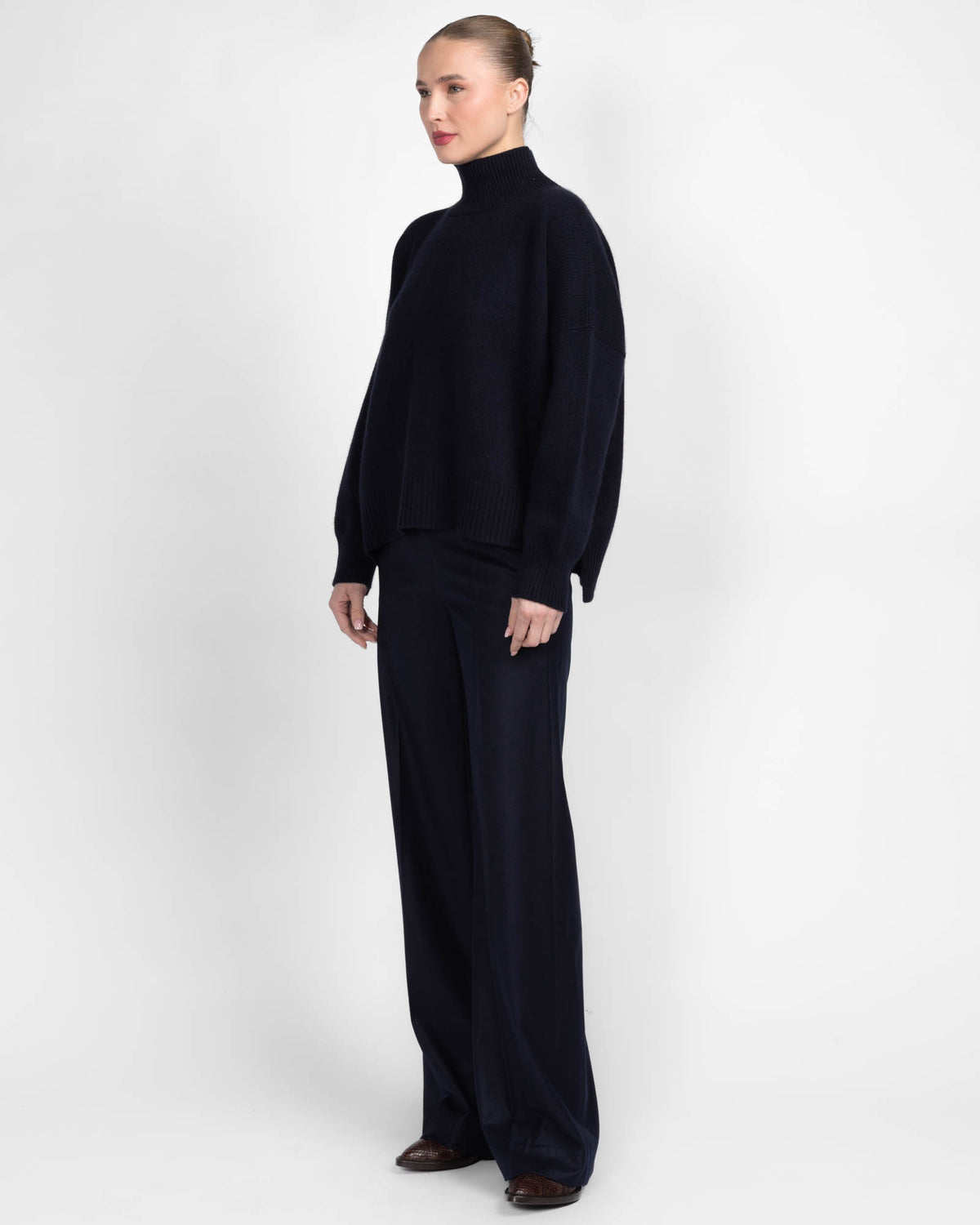 Kaila Sweater