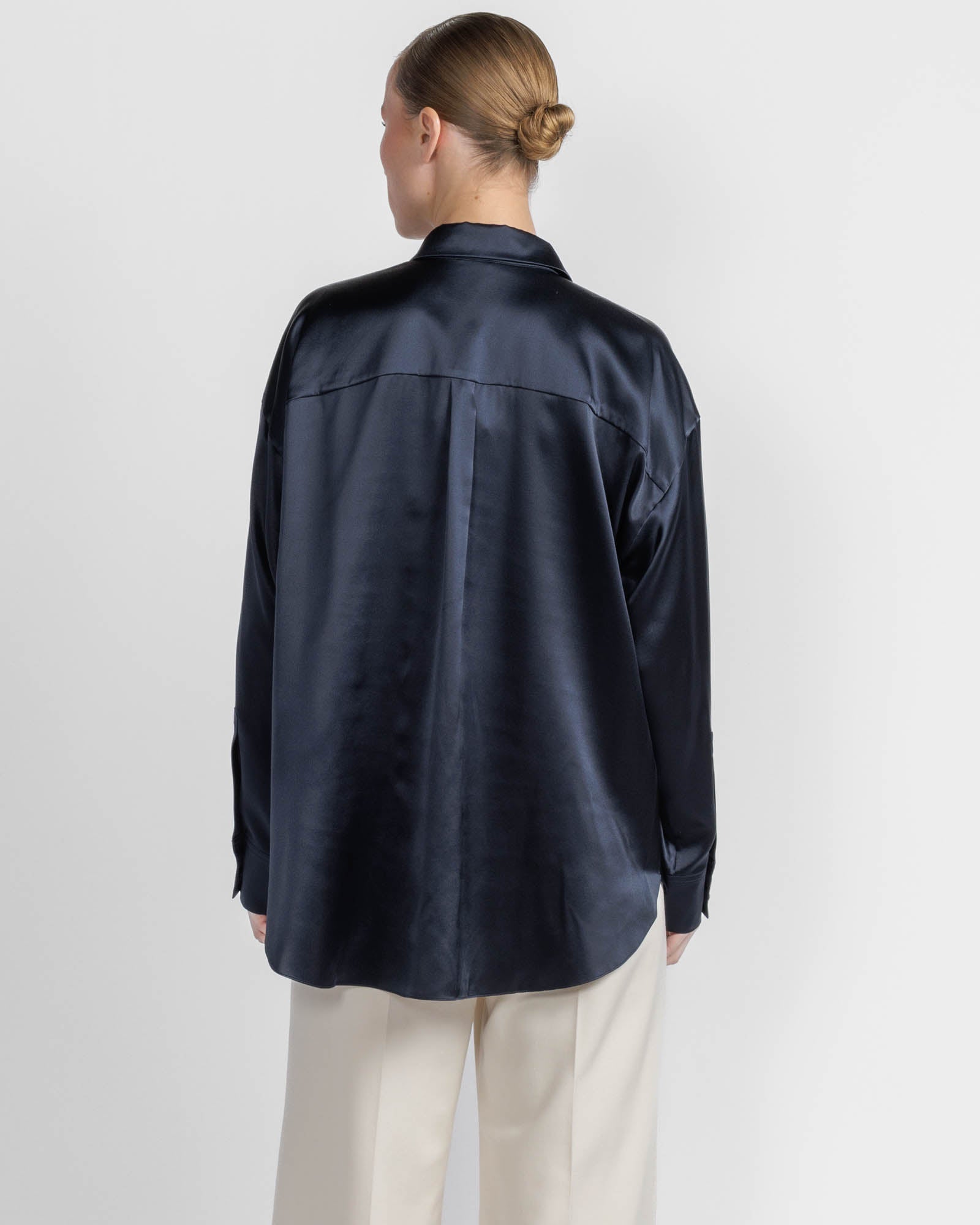 Kaisa Oversized Shirt