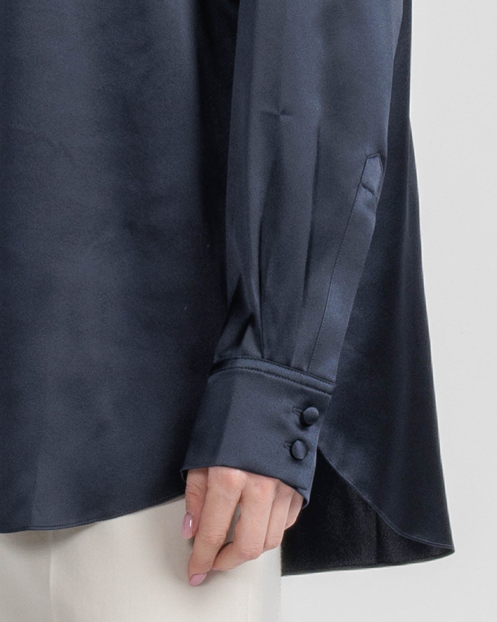 Kaisa Oversized Shirt