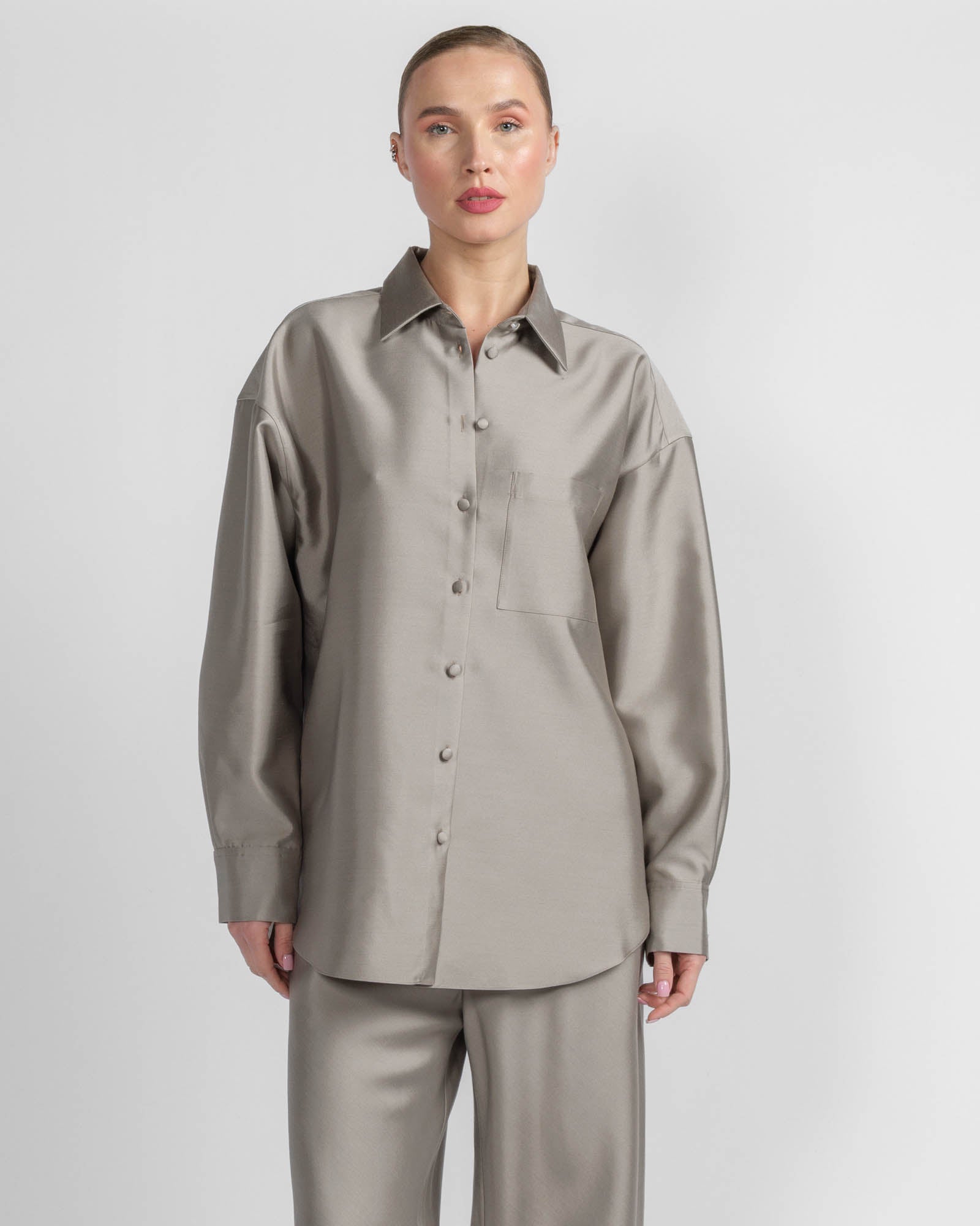 Kaisa Shirt