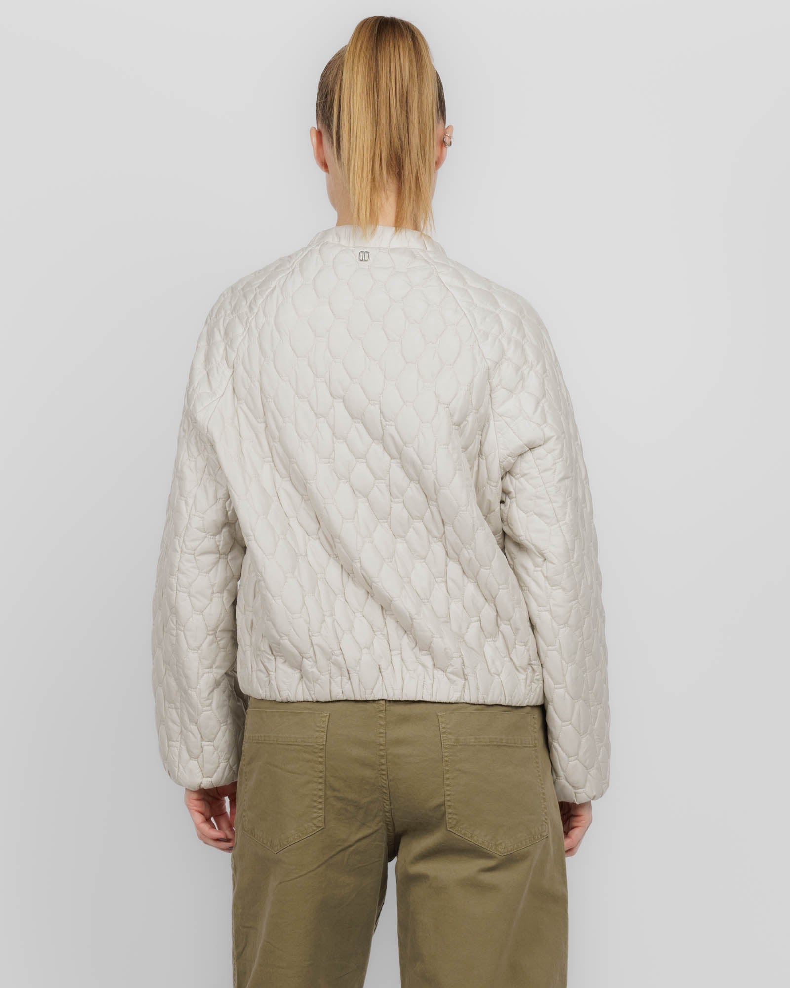Kalin Jacket