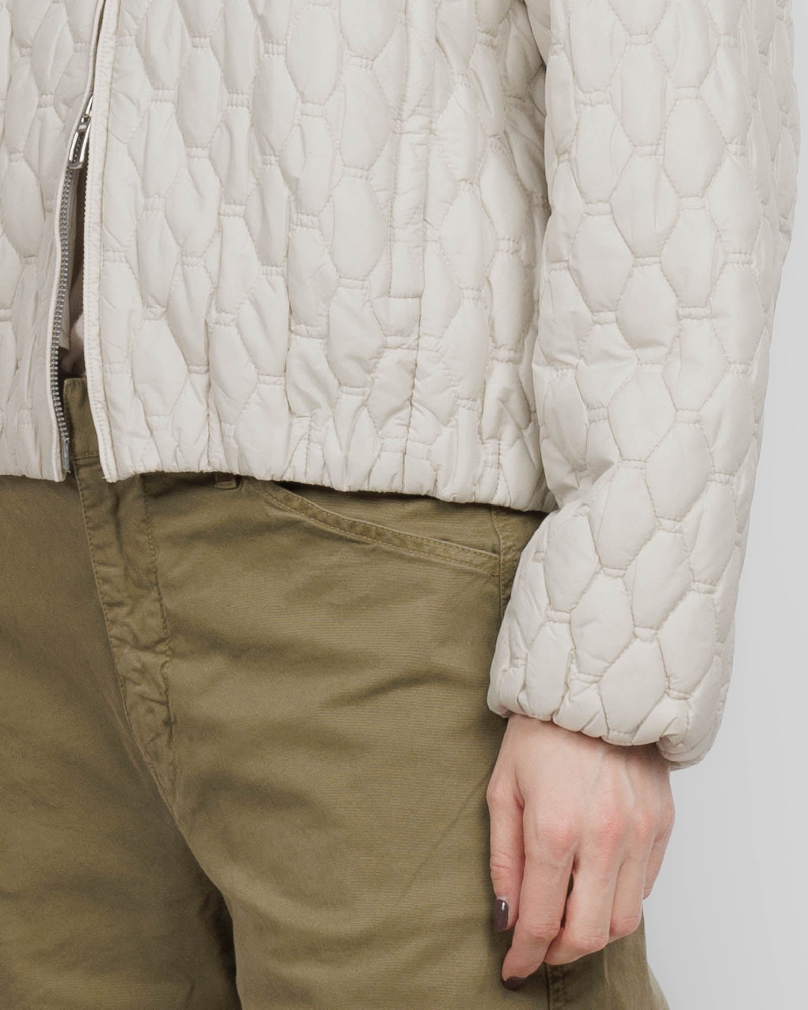 Kalin Jacket