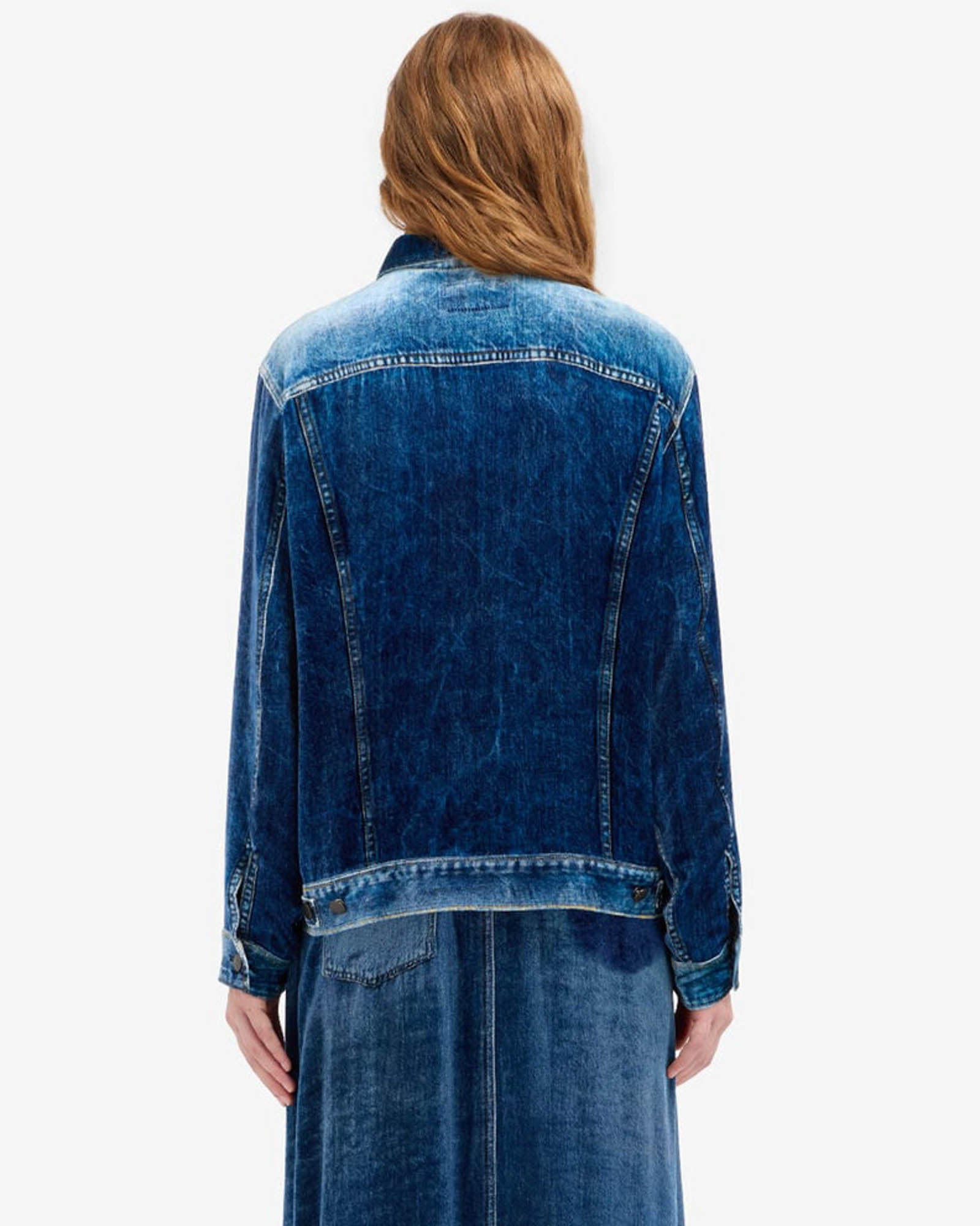 Kandox Jacket