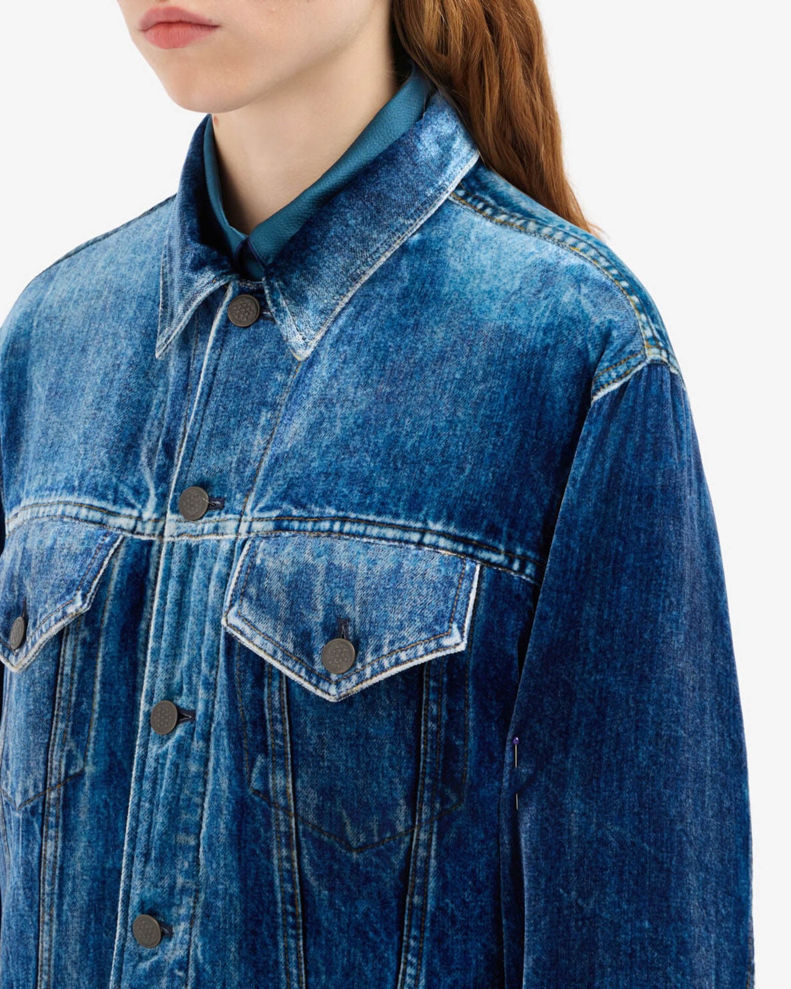 Kandox Jacket