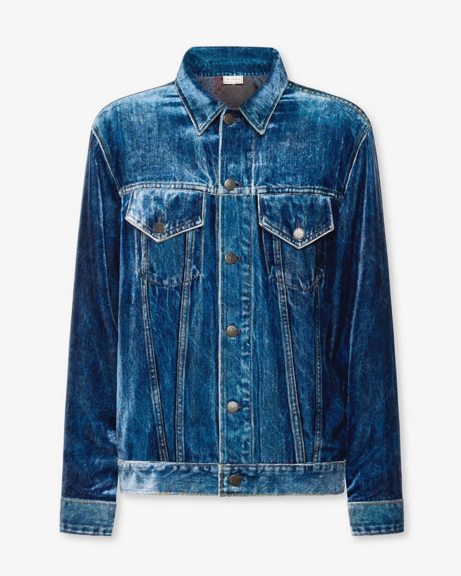 Kandox Jacket