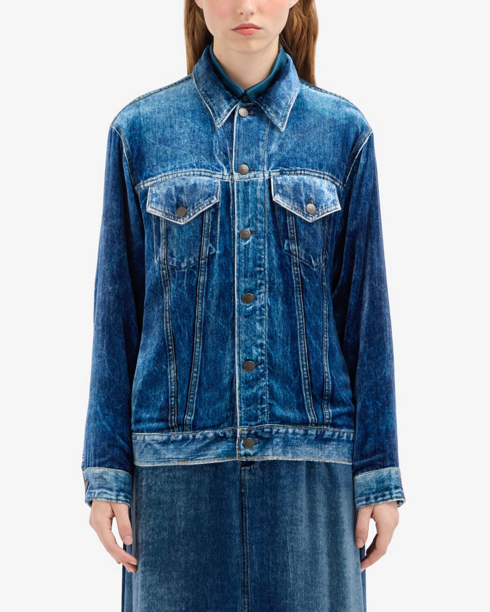 Kandox Jacket
