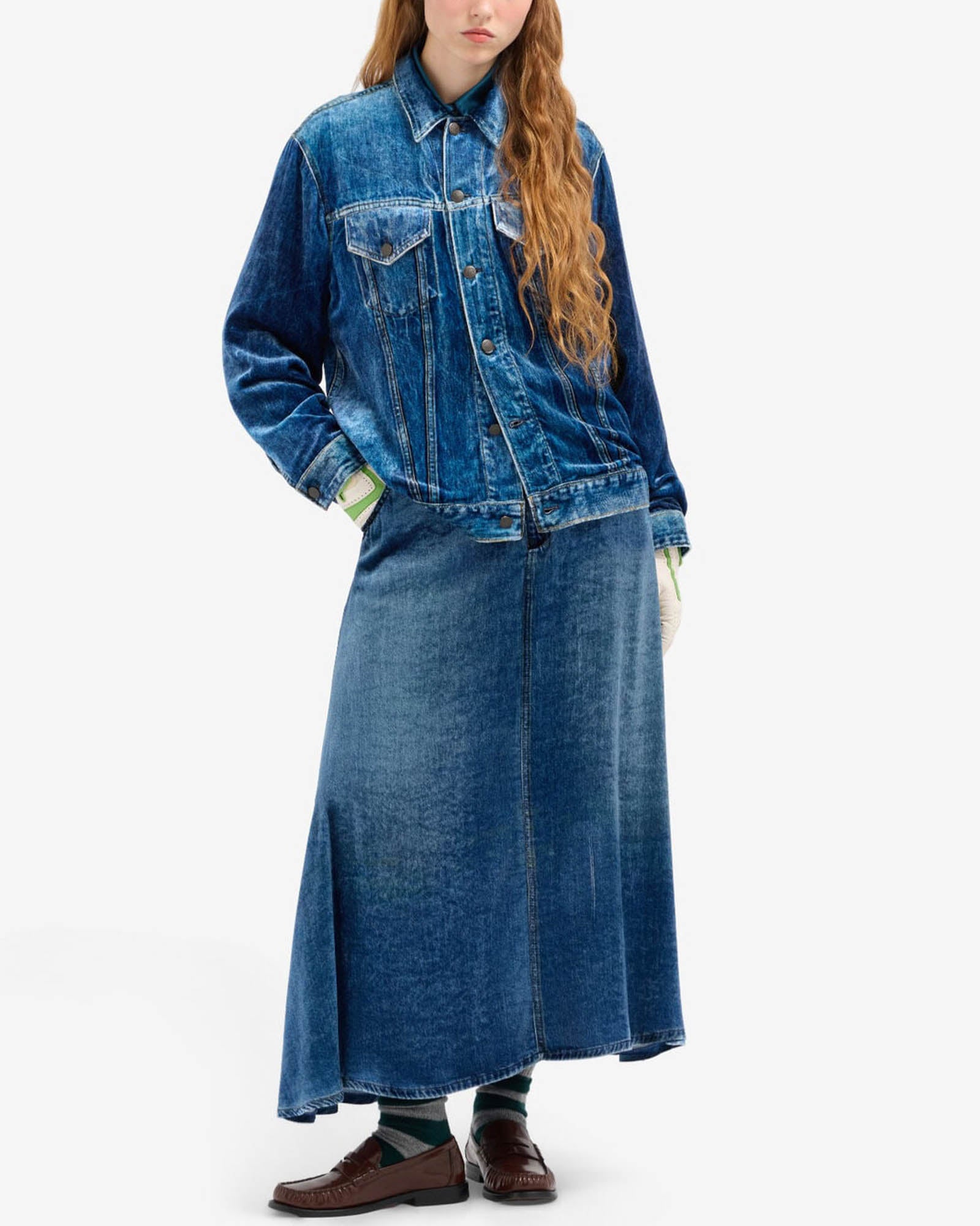 Kandox Jacket