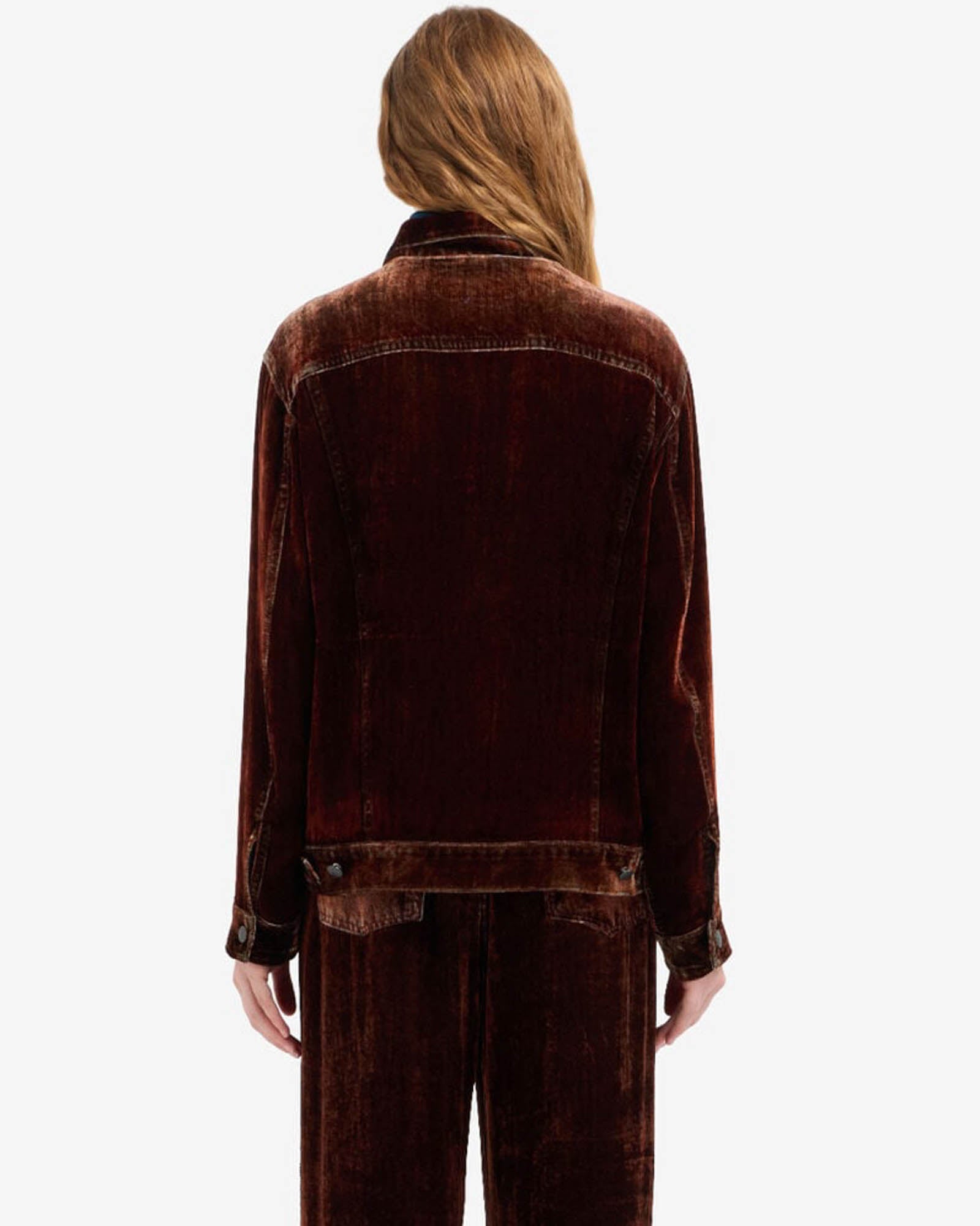 Kandox Jacket