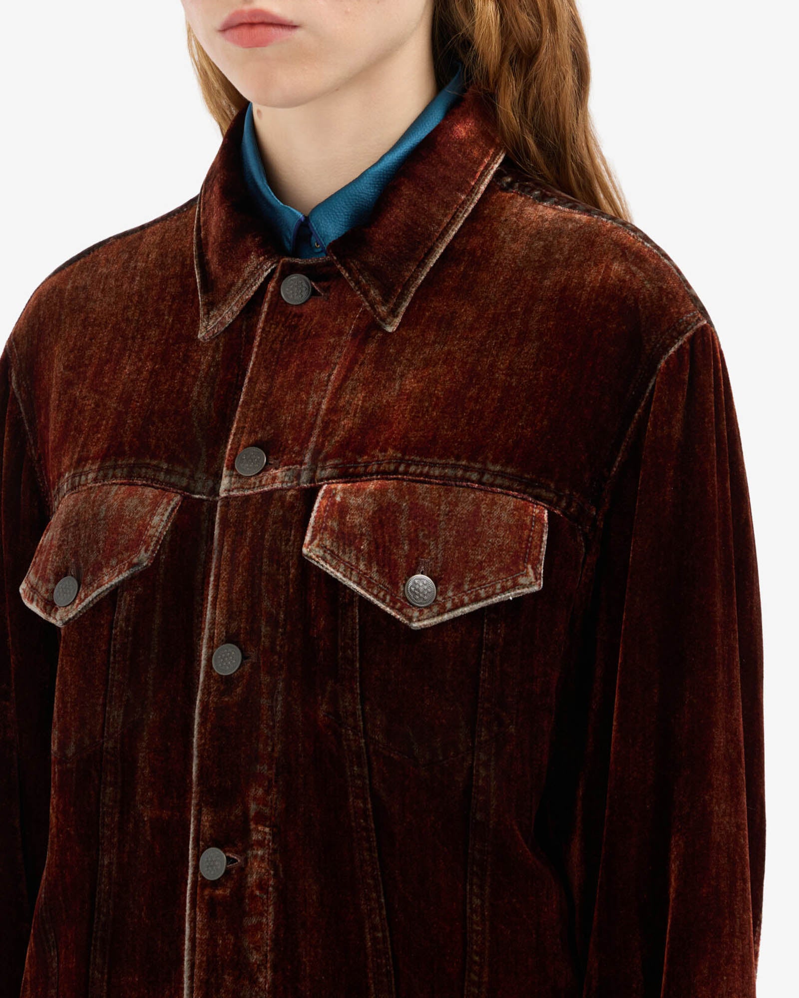 Kandox Jacket