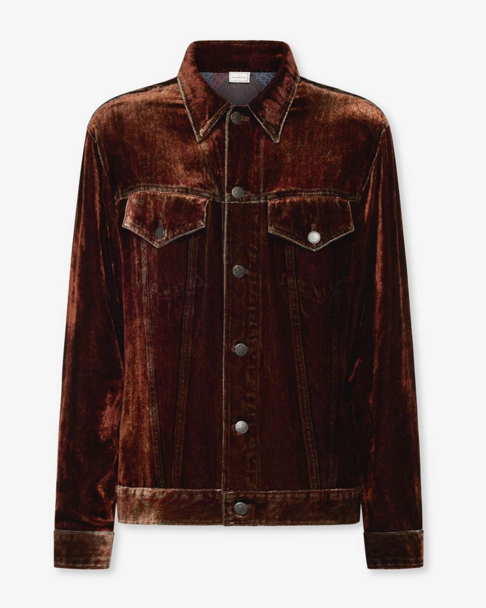 Kandox Jacket