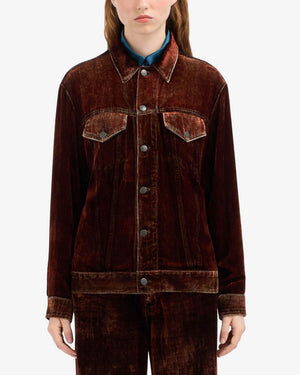 Kandox Jacket