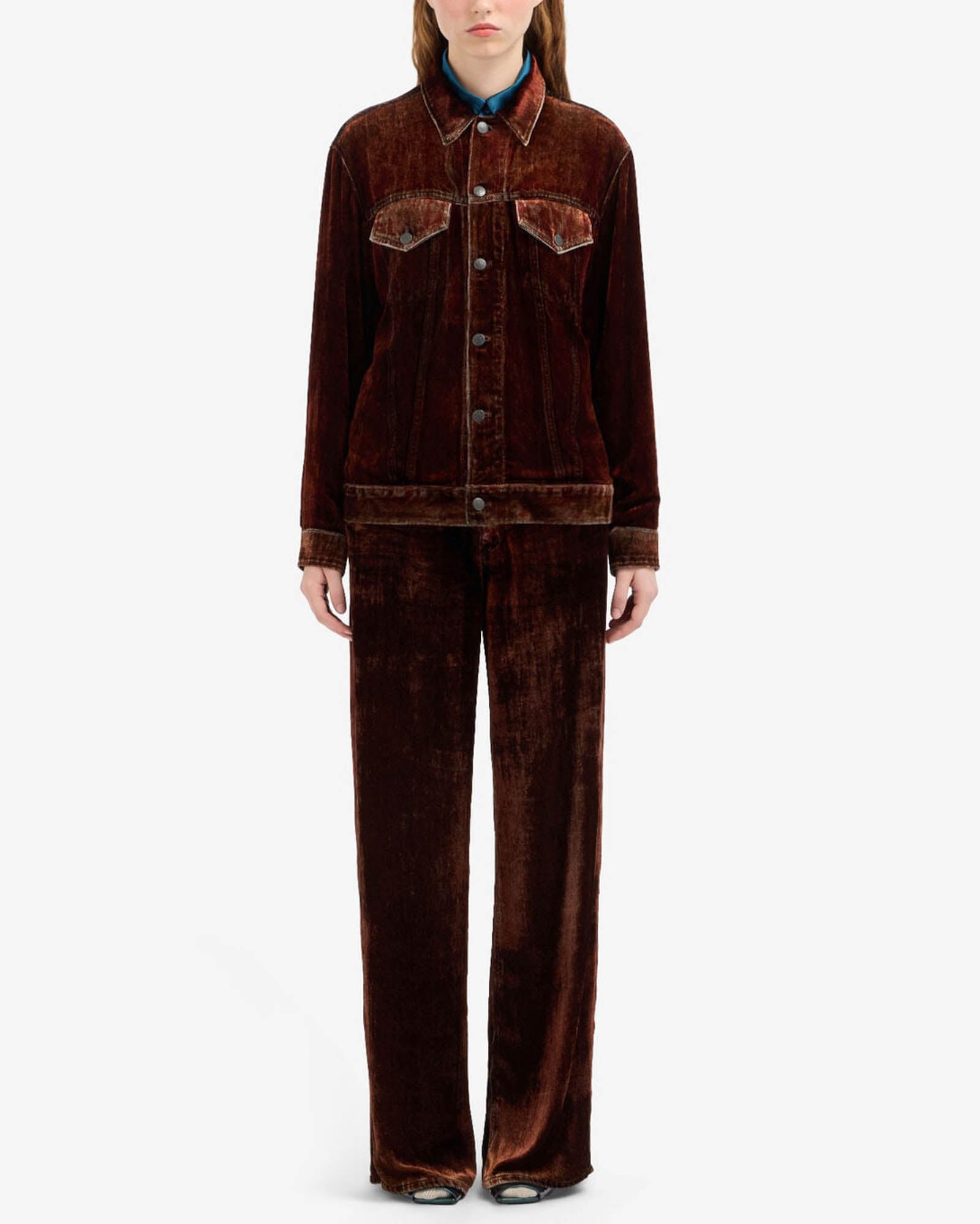 Kandox Jacket