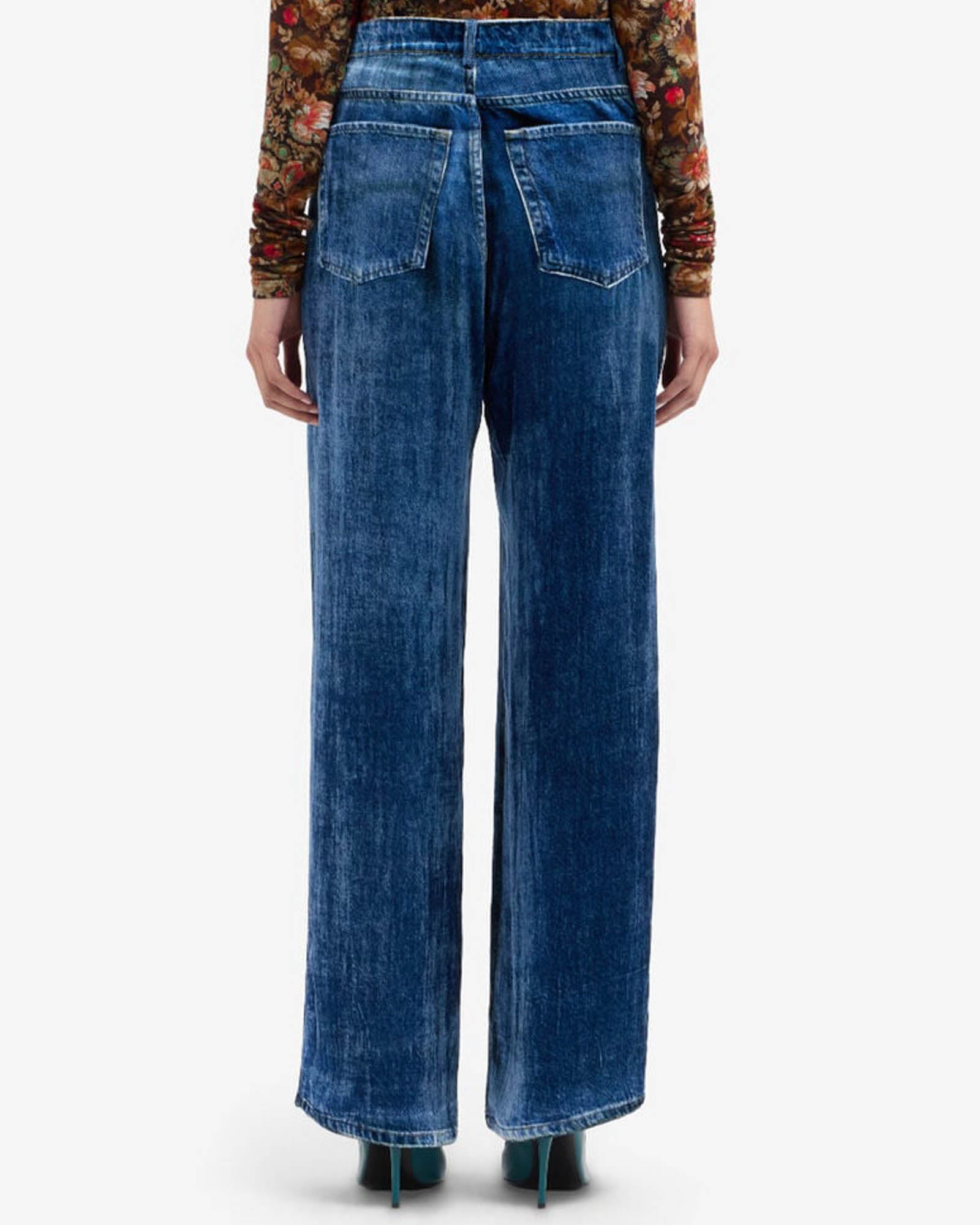 Kandox Jeans
