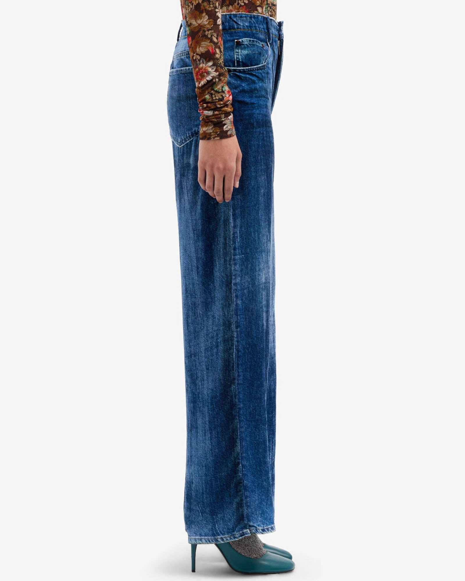 Kandox Jeans