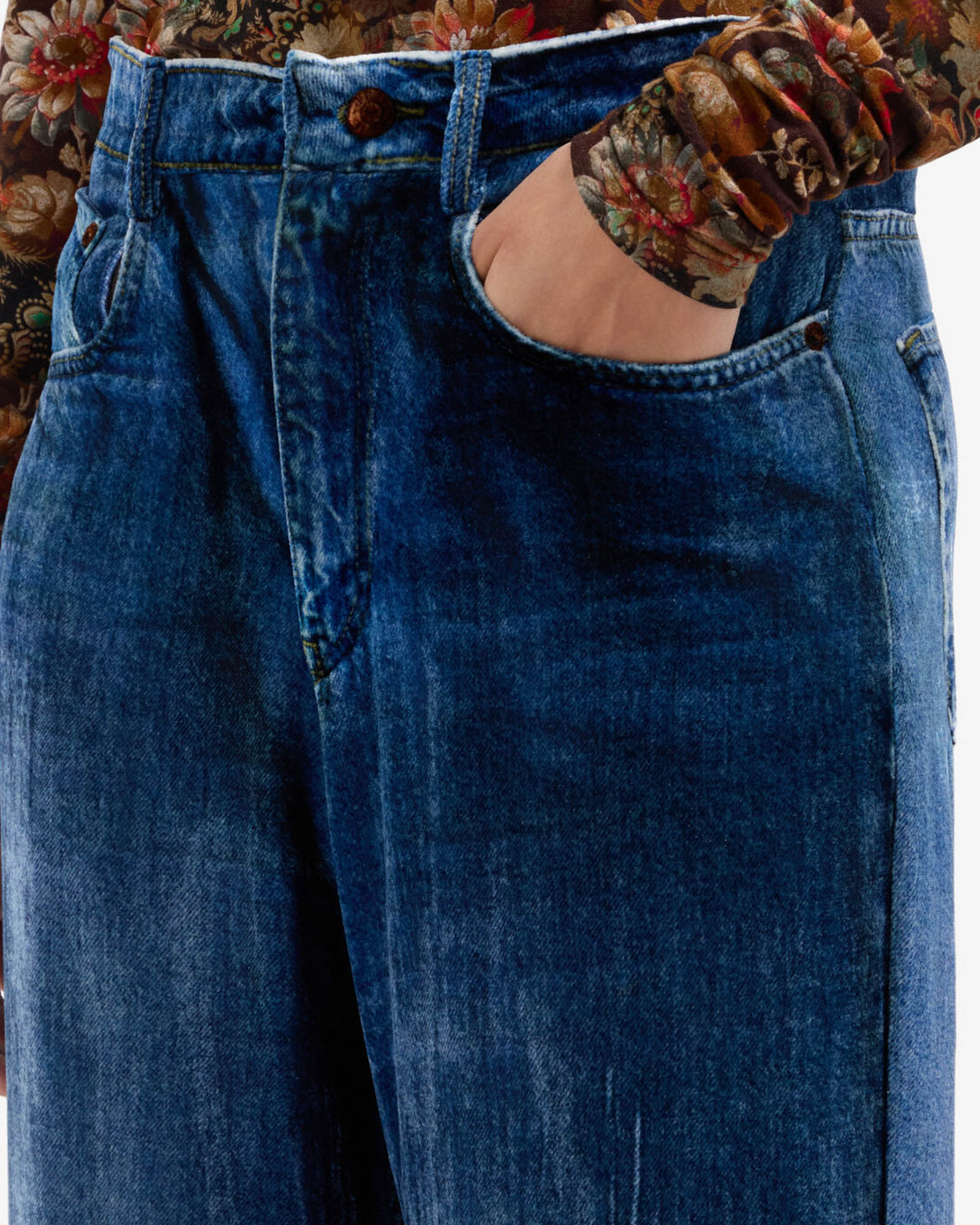 Kandox Jeans