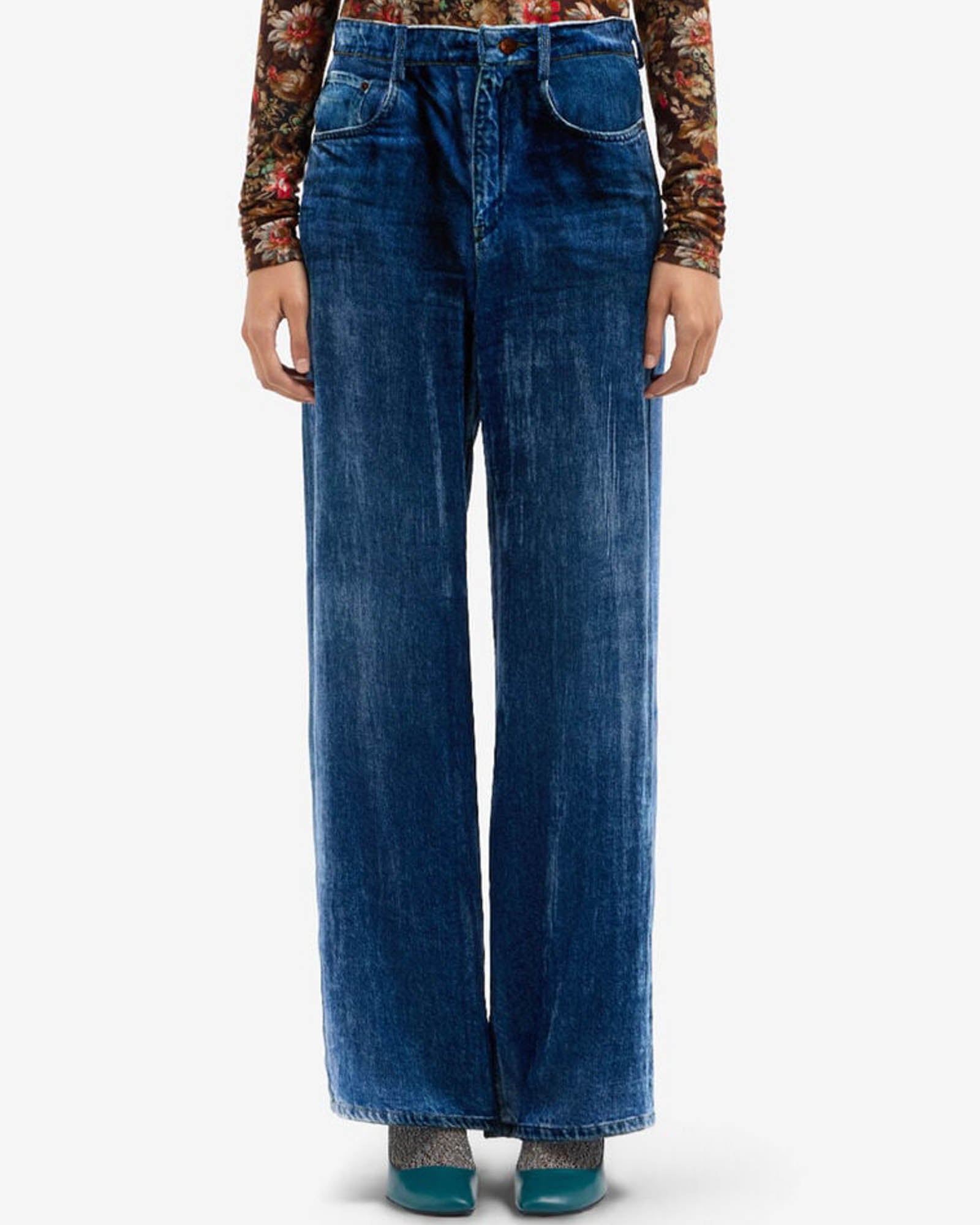Kandox Jeans