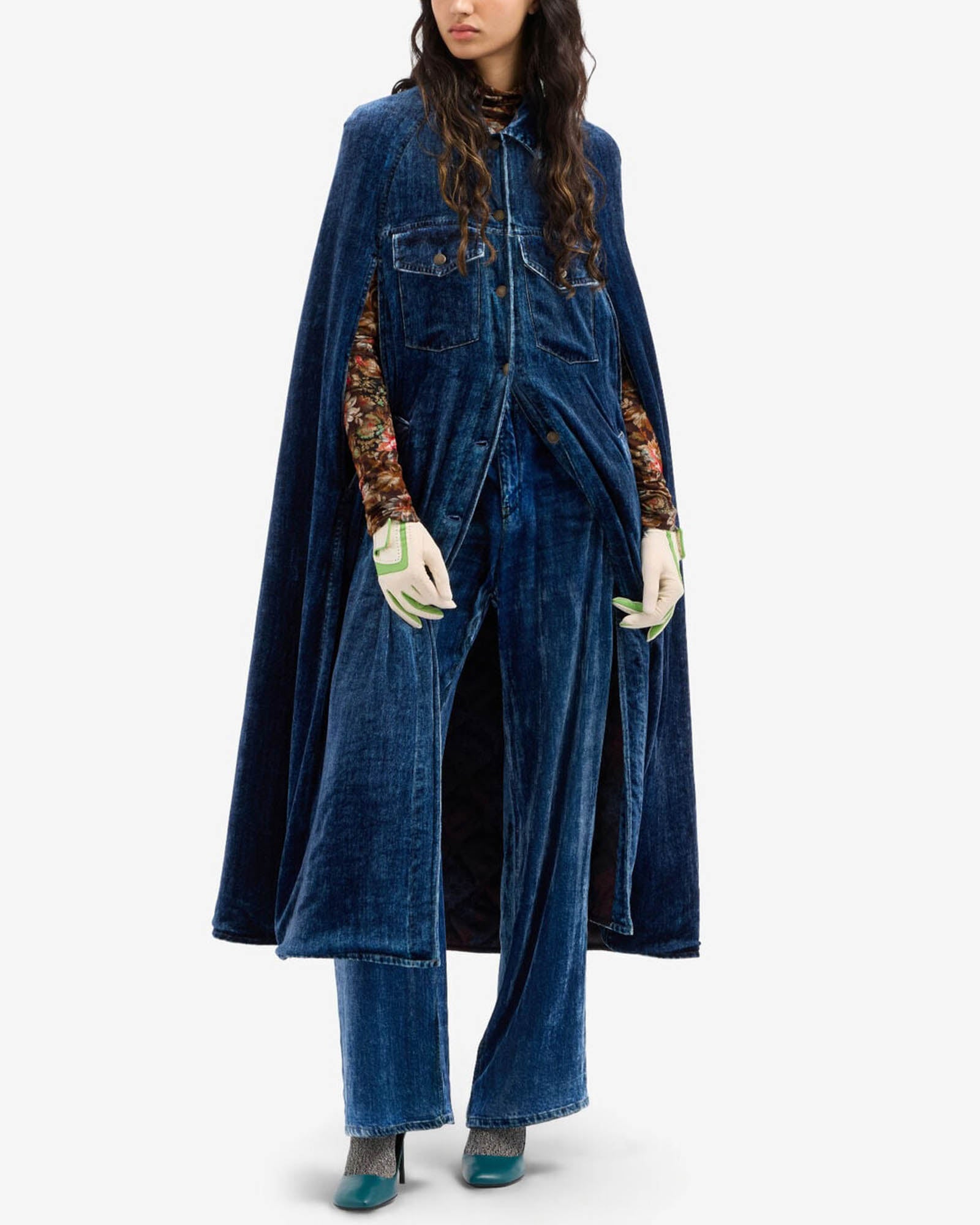 Kandox Jeans