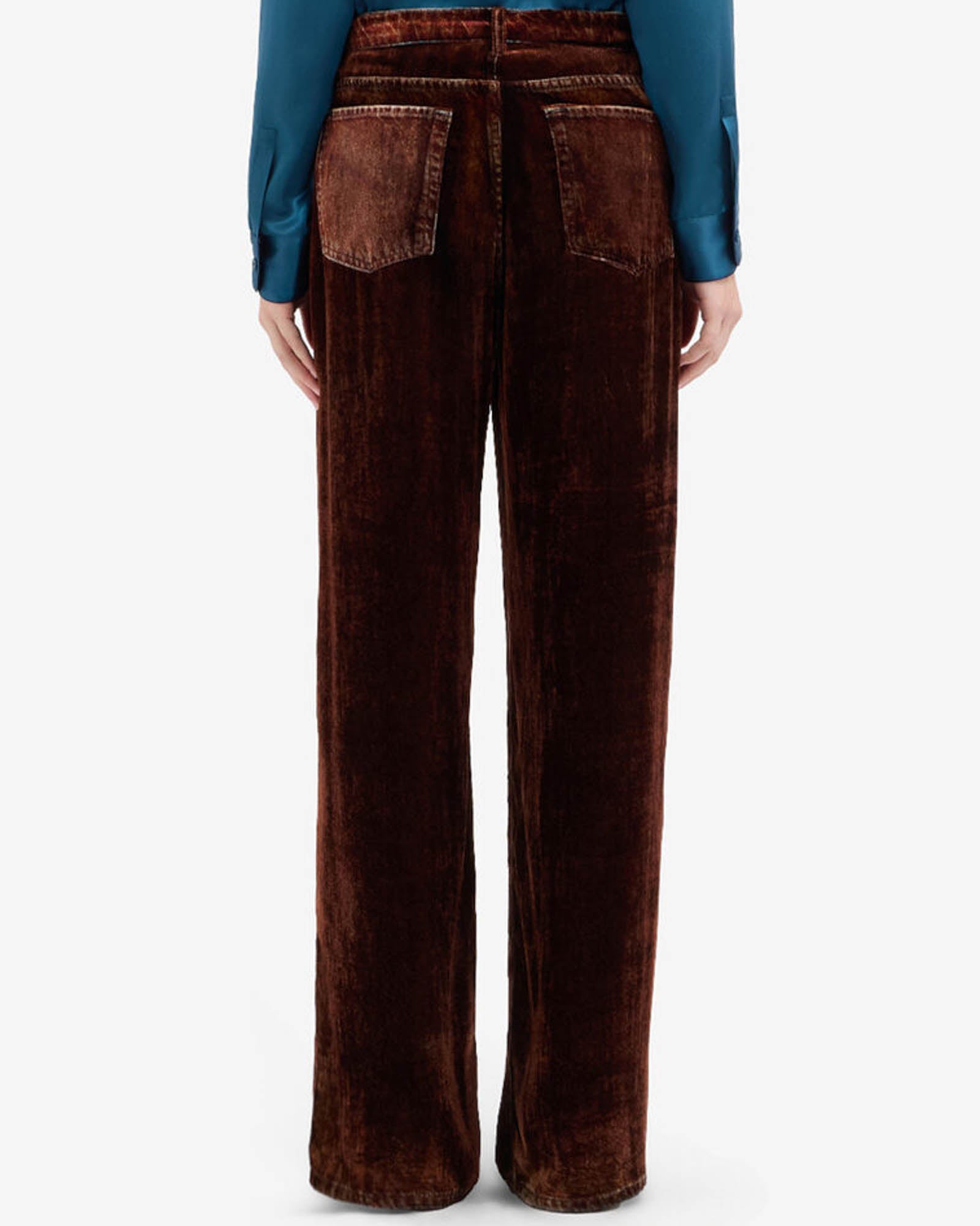 Kandox Jeans