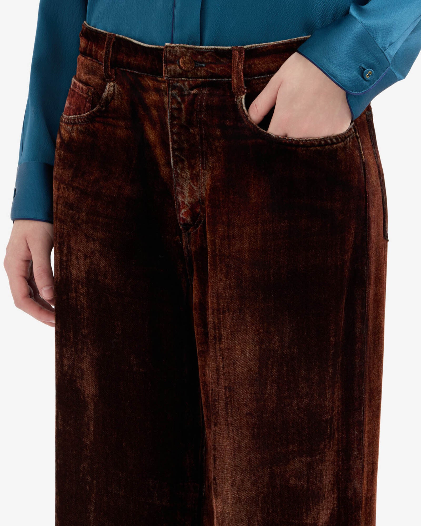Kandox Jeans