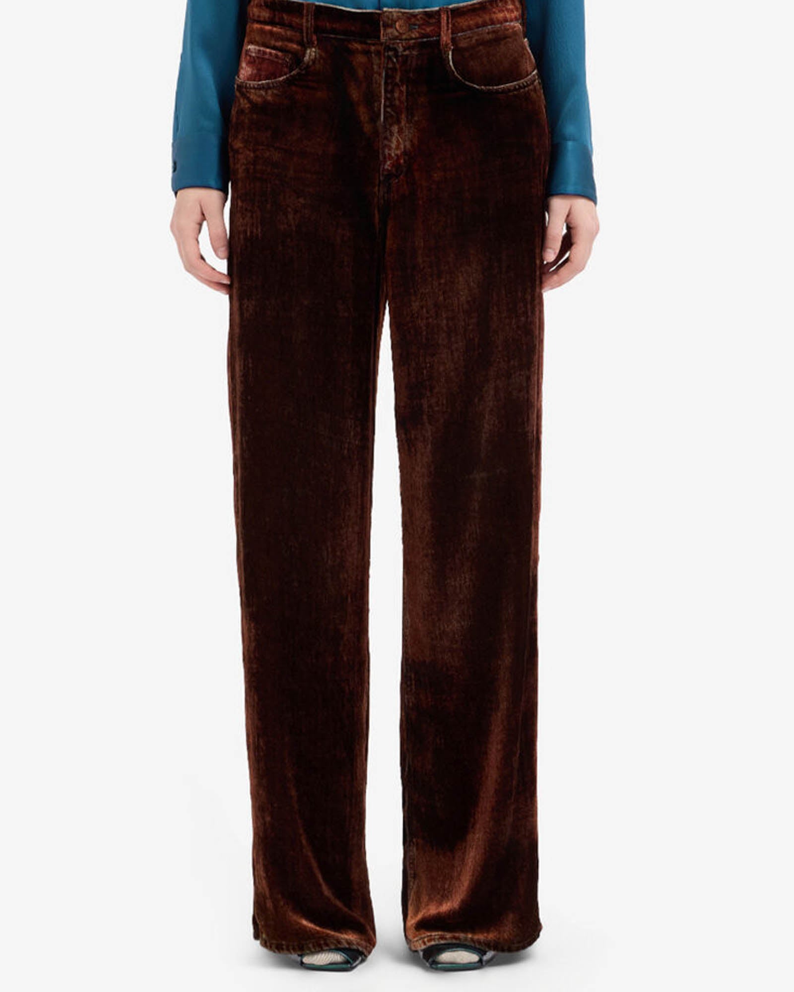 Kandox Jeans