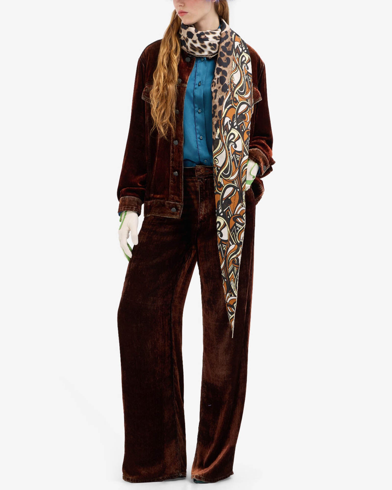 Kandox Jeans
