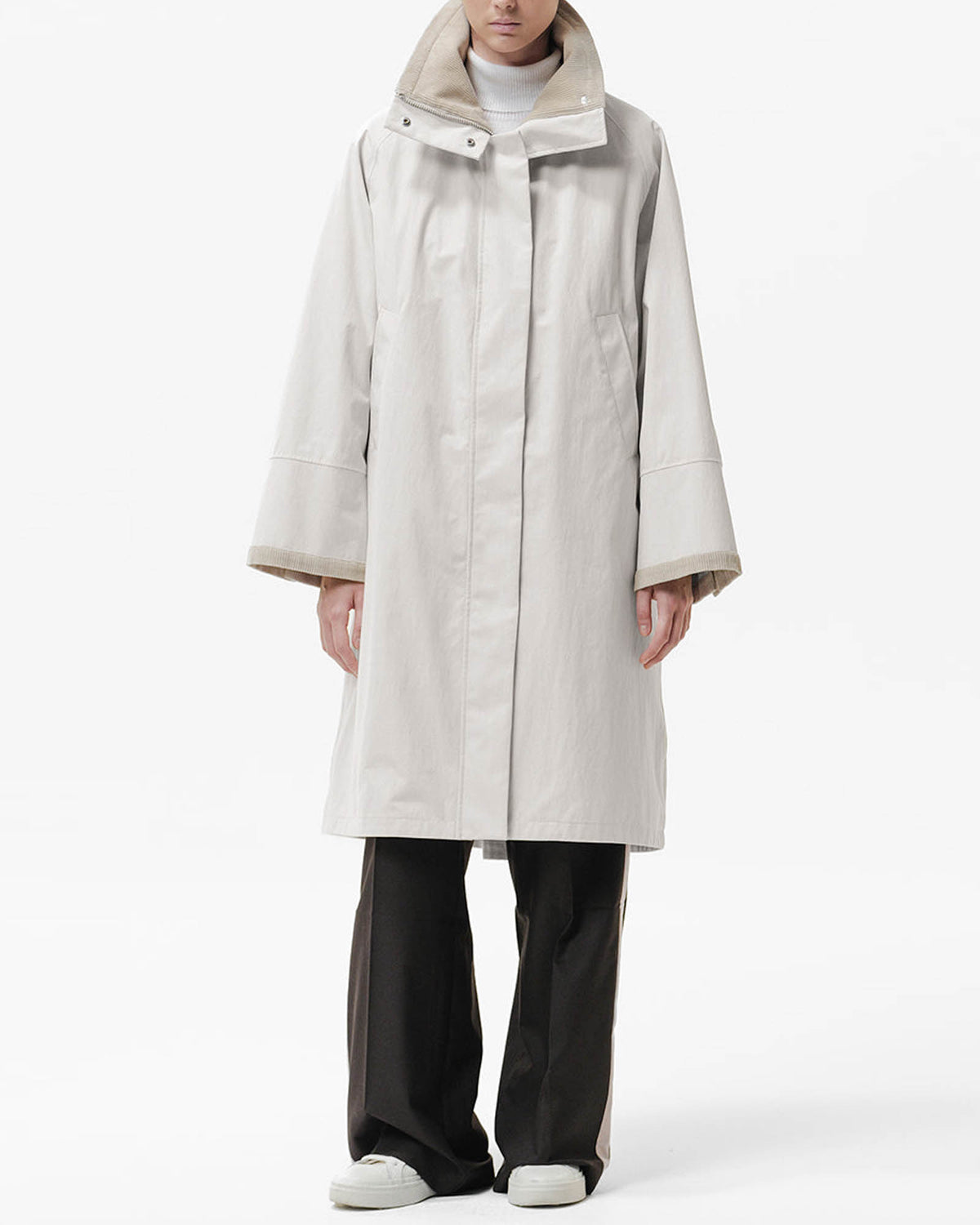 Karla Coat