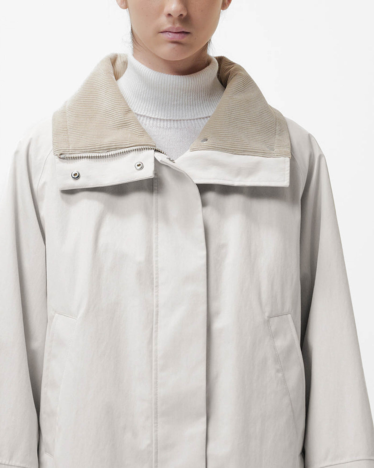 Karla Coat