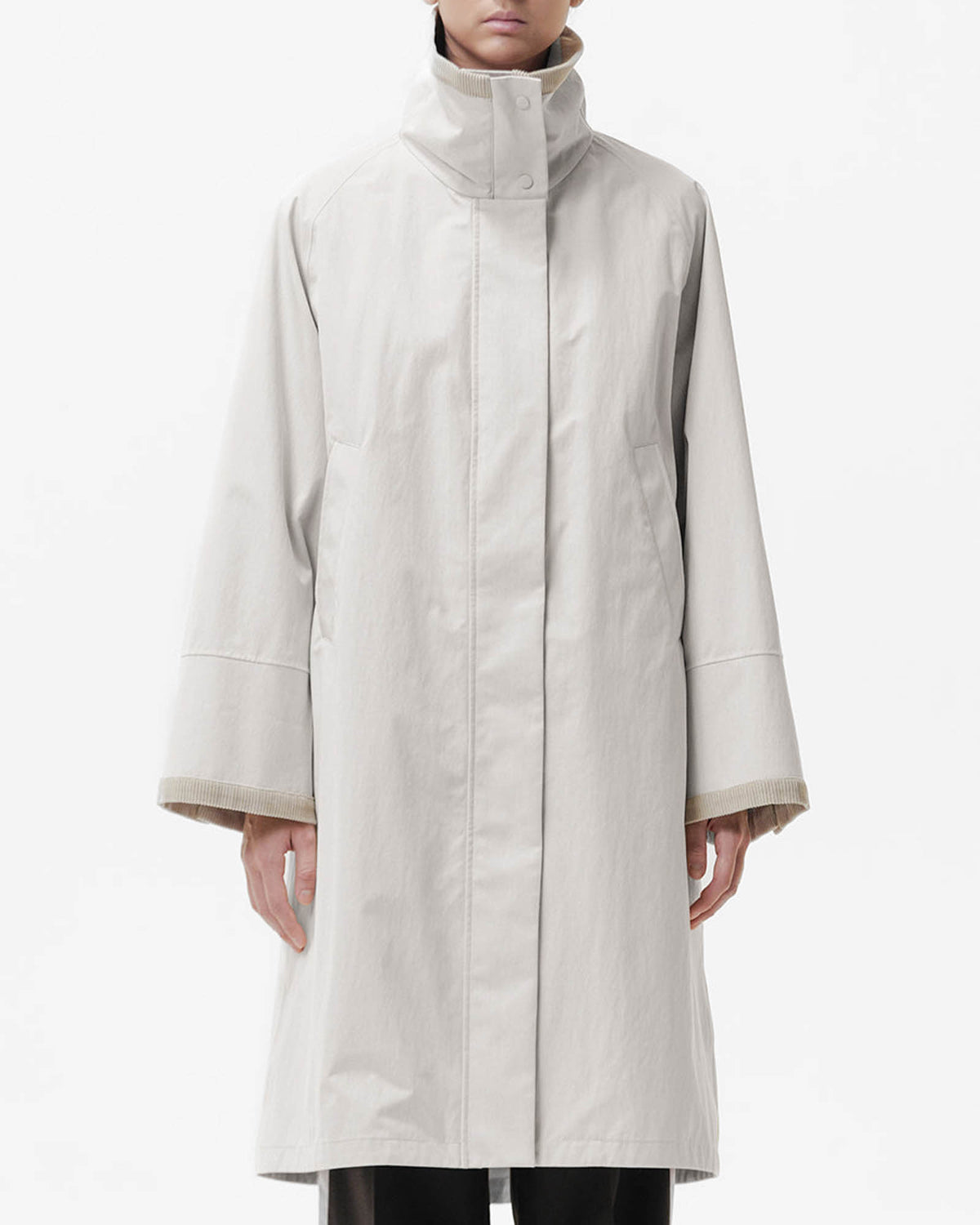 Karla Coat