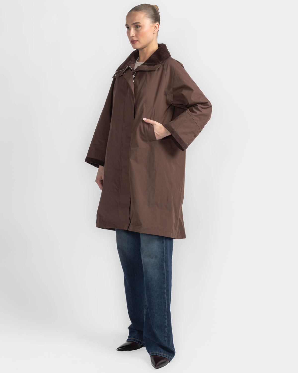 Karla Coat