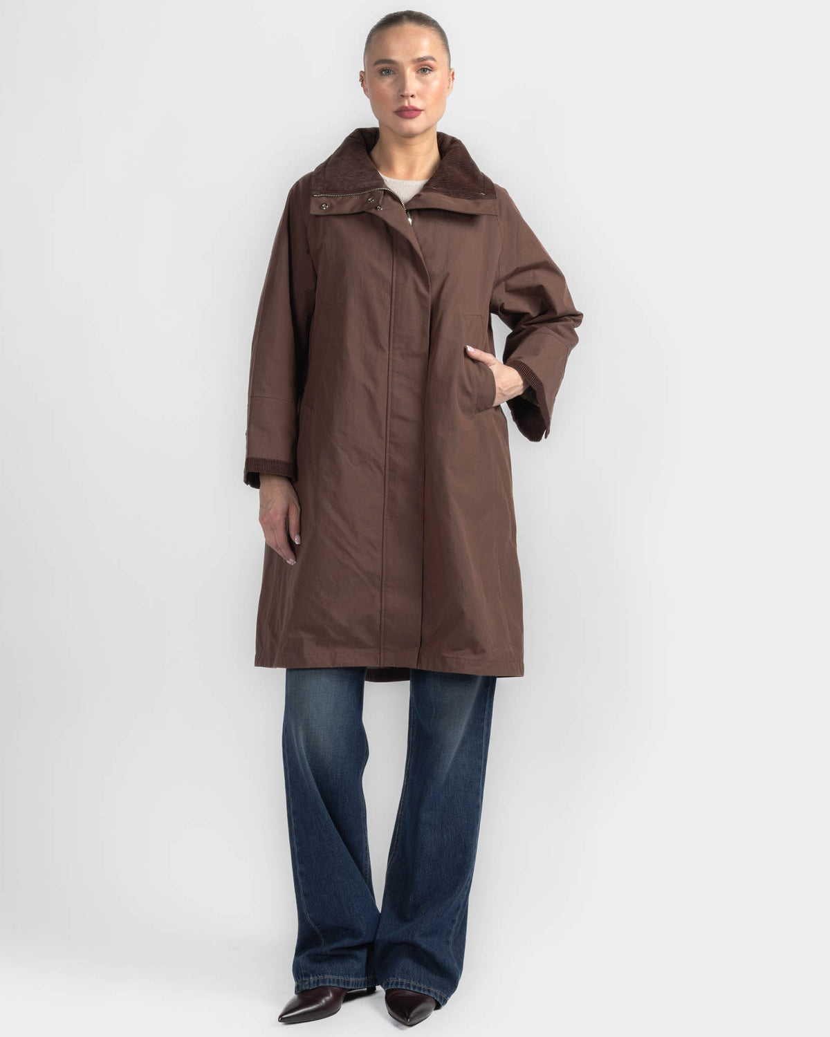 Karla Coat