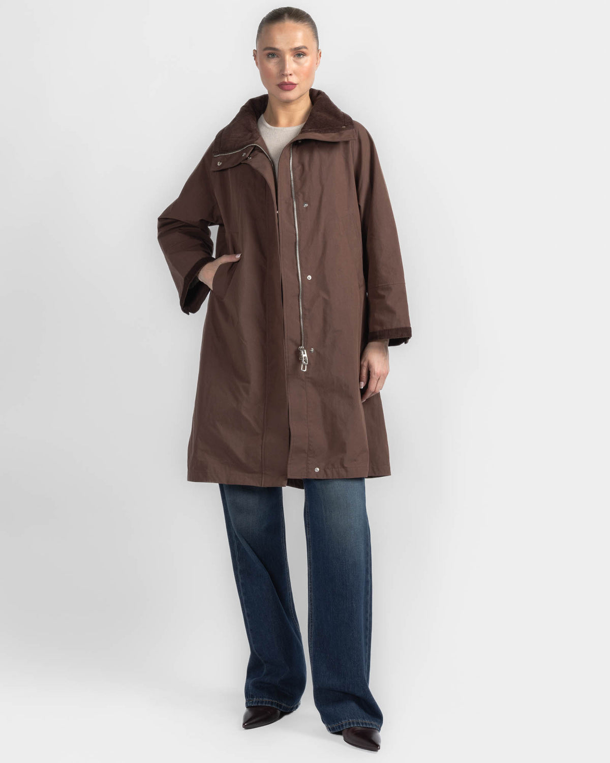 Karla Coat