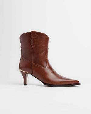 Katie Ankle Boot